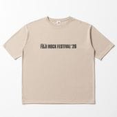 FUJI ROCK '26 ®������T�����