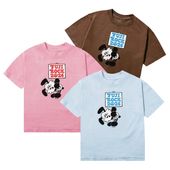Fuji Rock2026 �� VICK Kids Tee