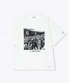 Columbia. Lee Renown��� Graphic SS Tee / �꡼��ʥ��󥰥�ե��å�Photo T�����