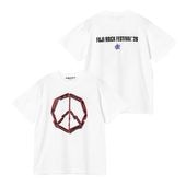 FUJI ROCK FESTIVAL��26 �� BEAMS P2A6E TEE