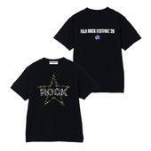 FUJI ROCK FESTIVAL��26 �� BEAMS ROCK STAR TEE