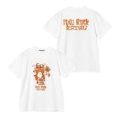 FUJI ROCK FESTIVAL��26 �� BEAMS Elijah Anderson��