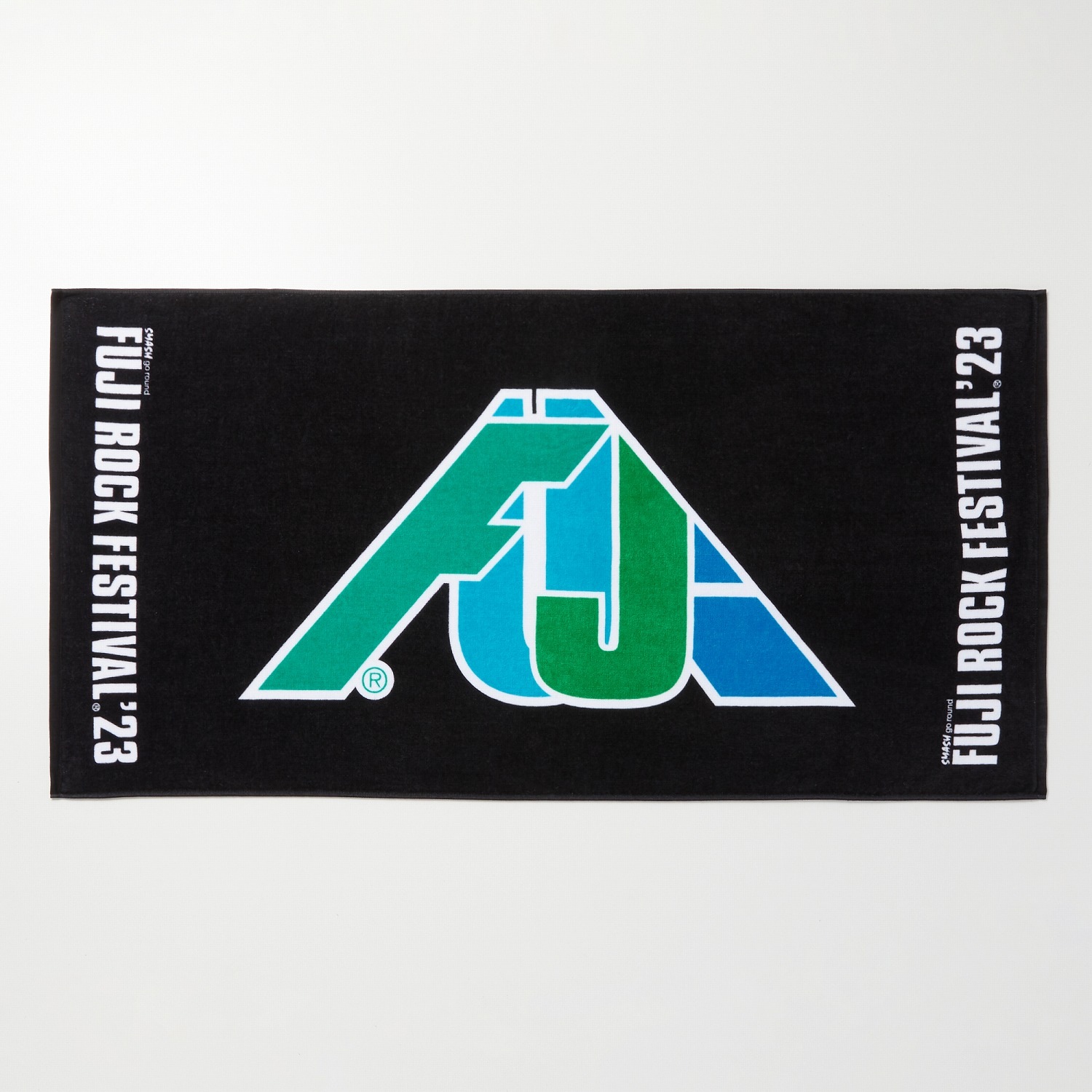 FUJI ROCK '23 �������Х�������