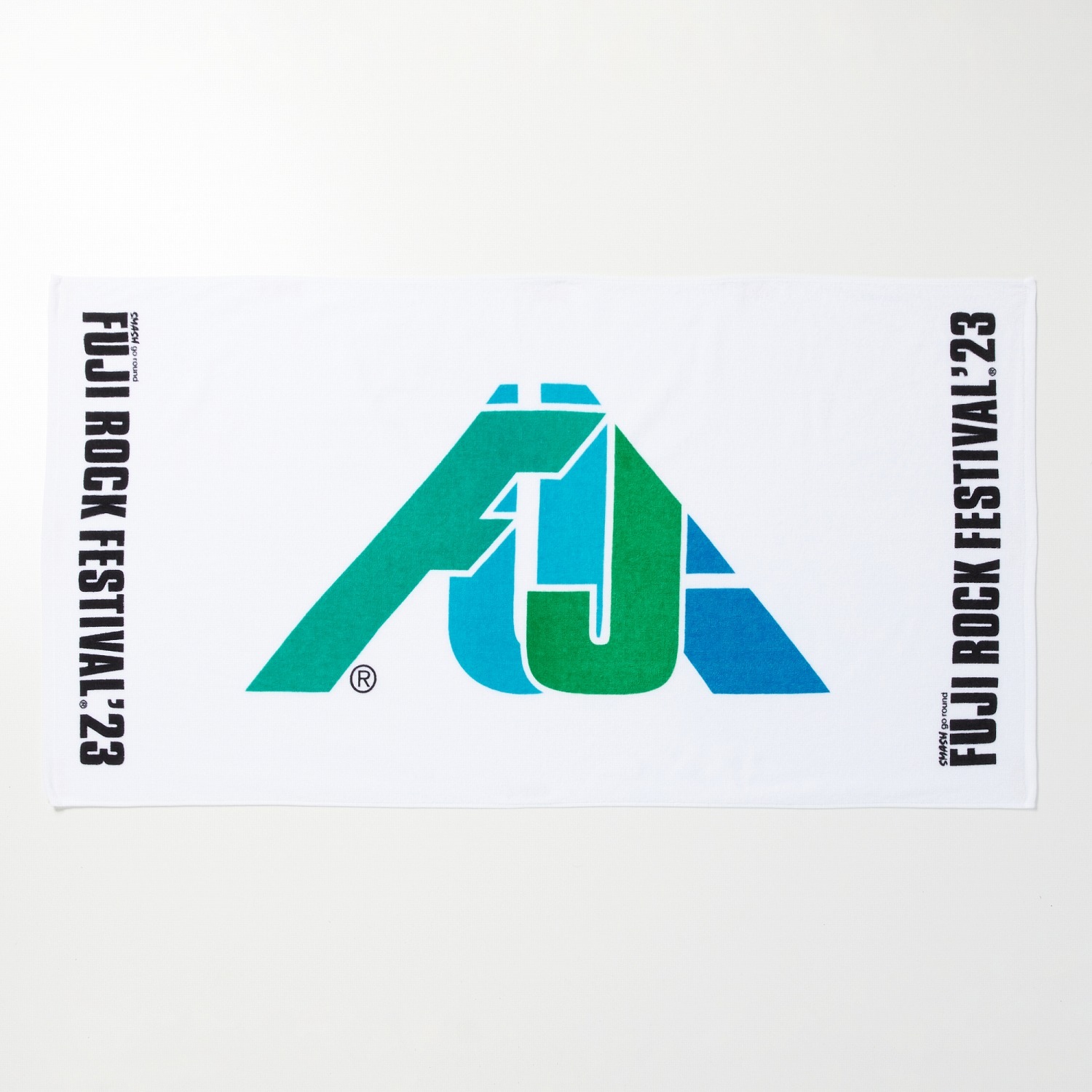 FUJI ROCK '23 �������Х�������