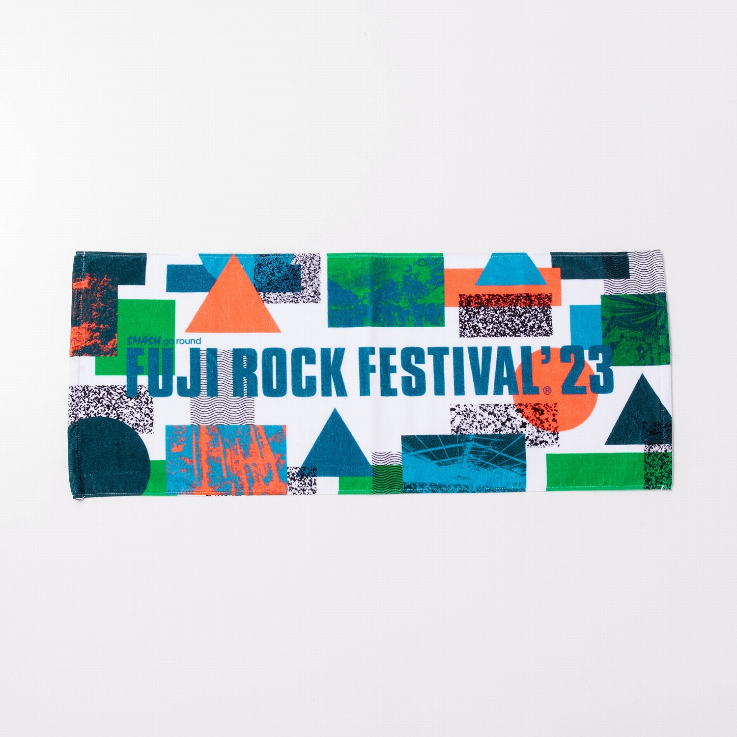 FUJI ROCK '23 �ե�����������