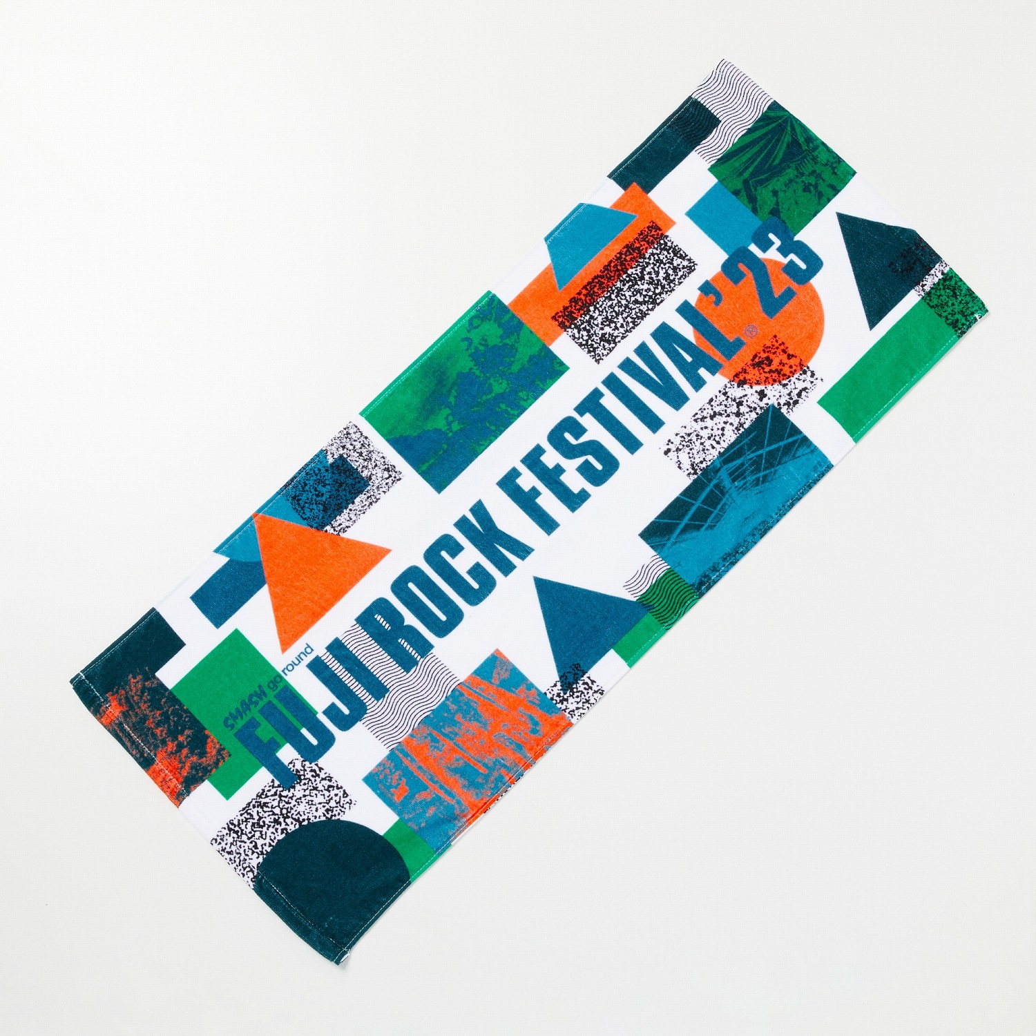 FUJI ROCK '23 �ե�����������