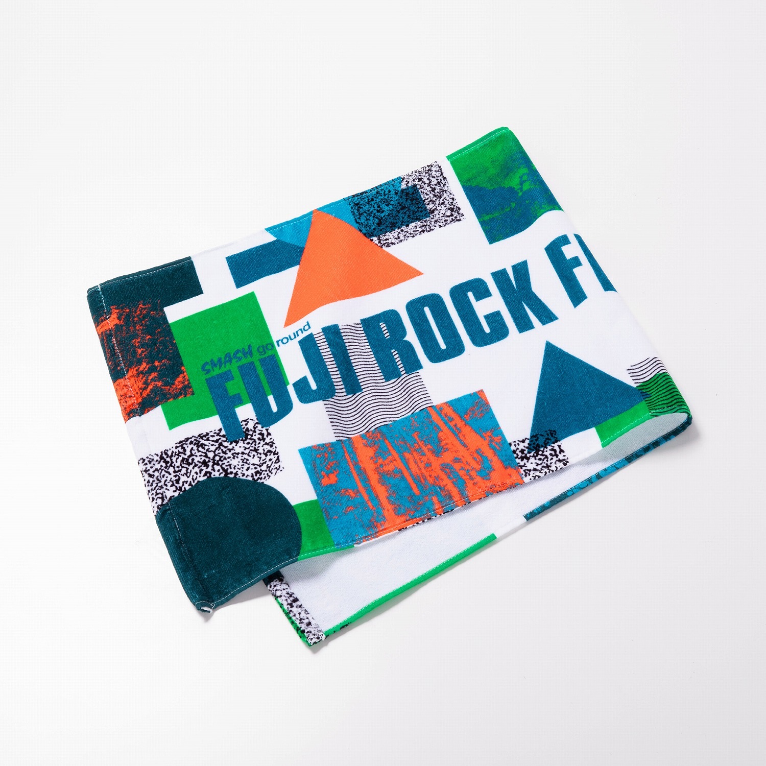 FUJI ROCK '23 �ե�����������