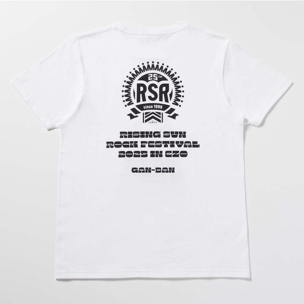 RSR2025GAN-BAN SNOOPY T