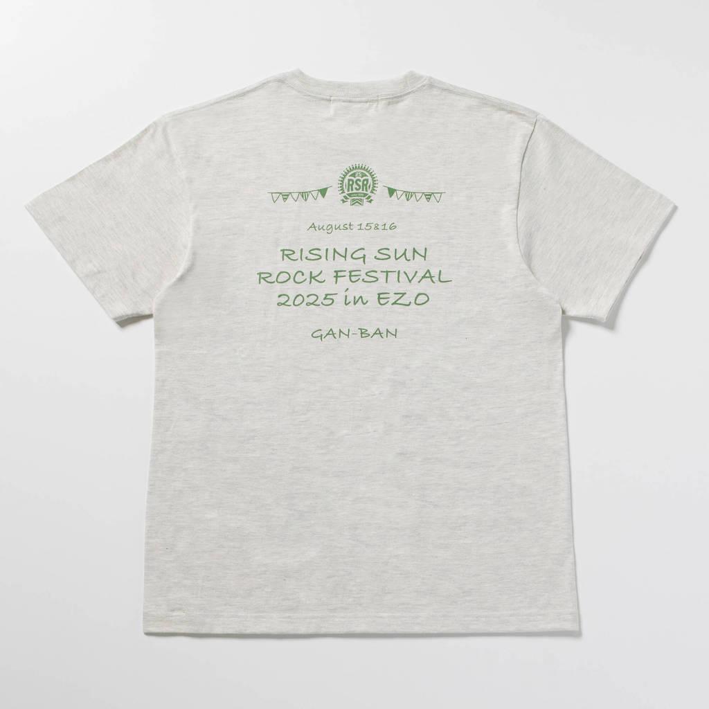 RSR2025GAN-BAN ࡼߥ T