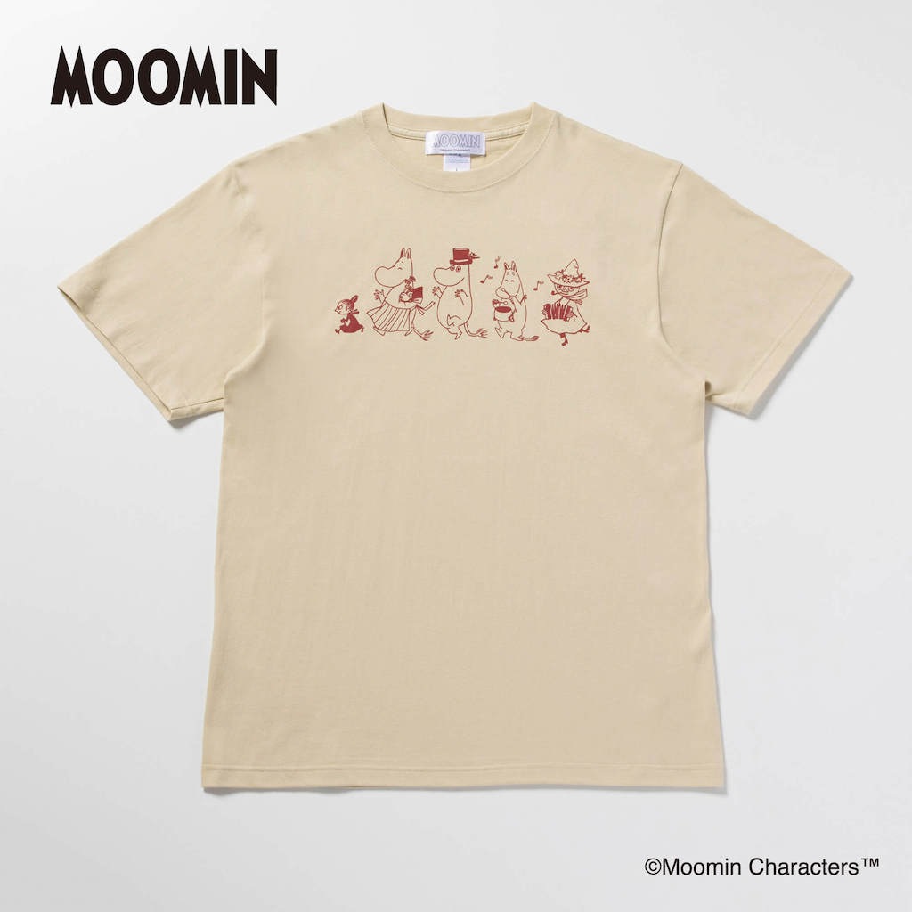 RSR2025GAN-BAN ࡼߥ T