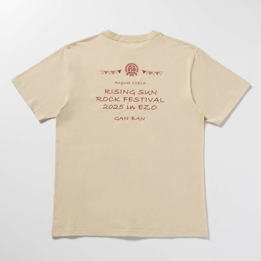 RSR2025GAN-BAN ࡼߥ T