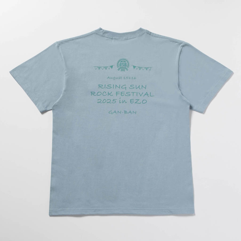 RSR2025GAN-BAN ࡼߥ T