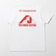DJ GONCHAN FUJI ROCK FESTIVAL T
