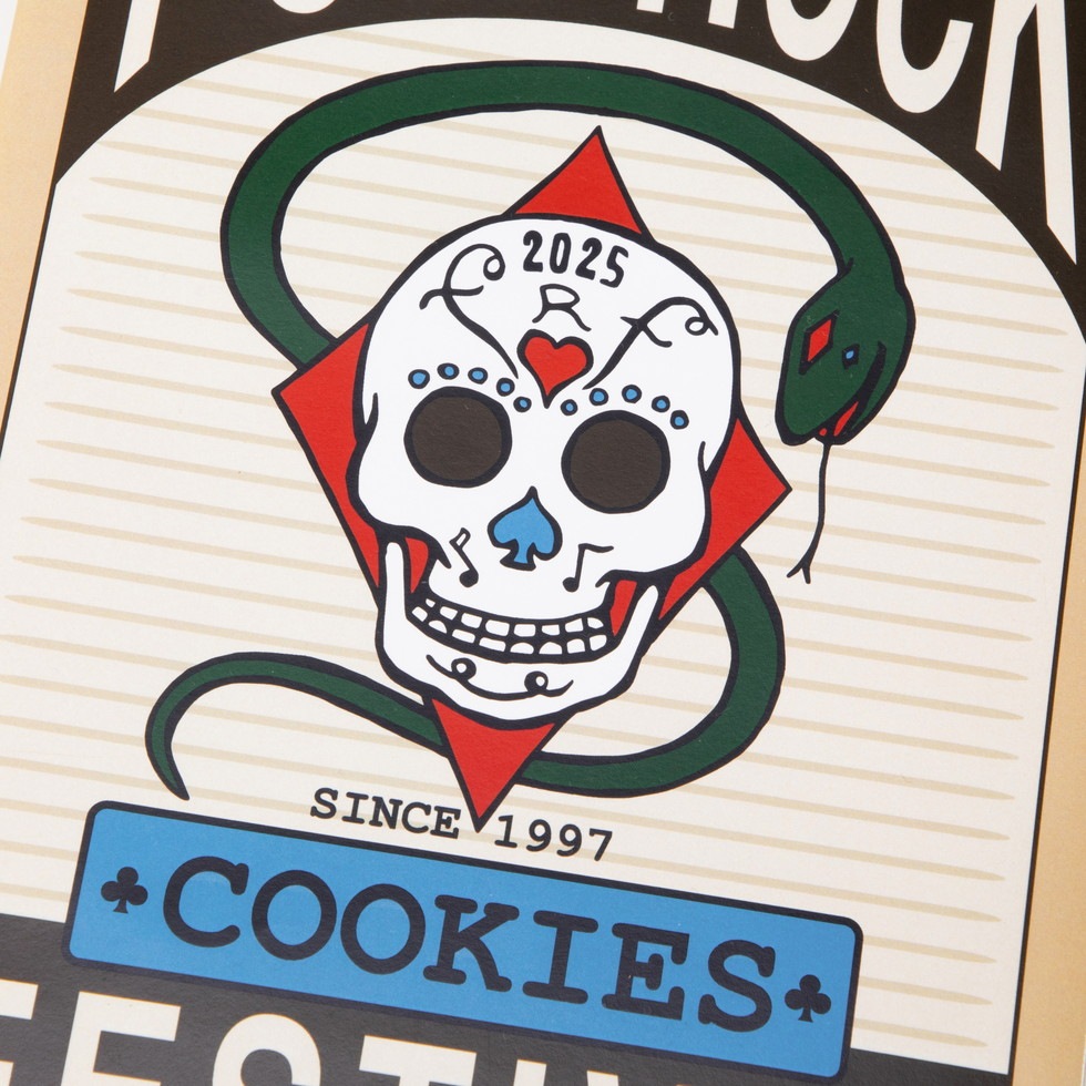 FUJI ROCK '25 ���å���