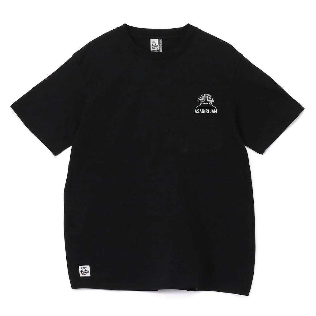 ASAGIRI JAM'25GAN-BAN CHUMS T