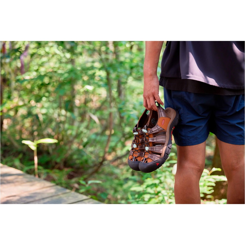 FUJI ROCK FESTIVAL'24  KEENեǥ --NEWPORT RETRO