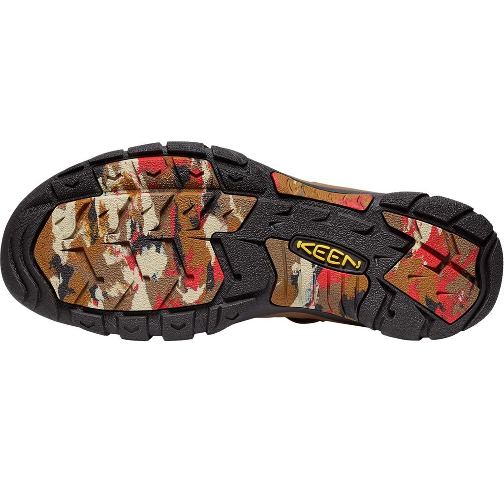 FUJI ROCK FESTIVAL'24  KEENեǥ --NEWPORT RETRO