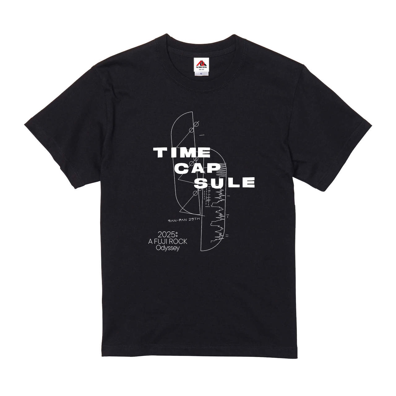 TIME CAPSULE LOGO T�����