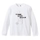 TIME CAPSULE LOGO Long Sleeve T�����