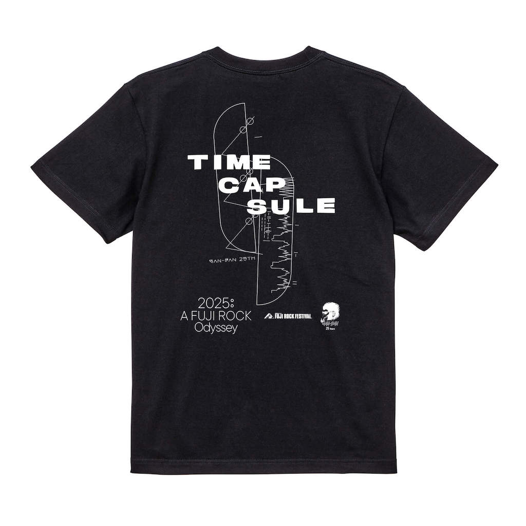 Scenes from the Fuji Rock Archives T�����