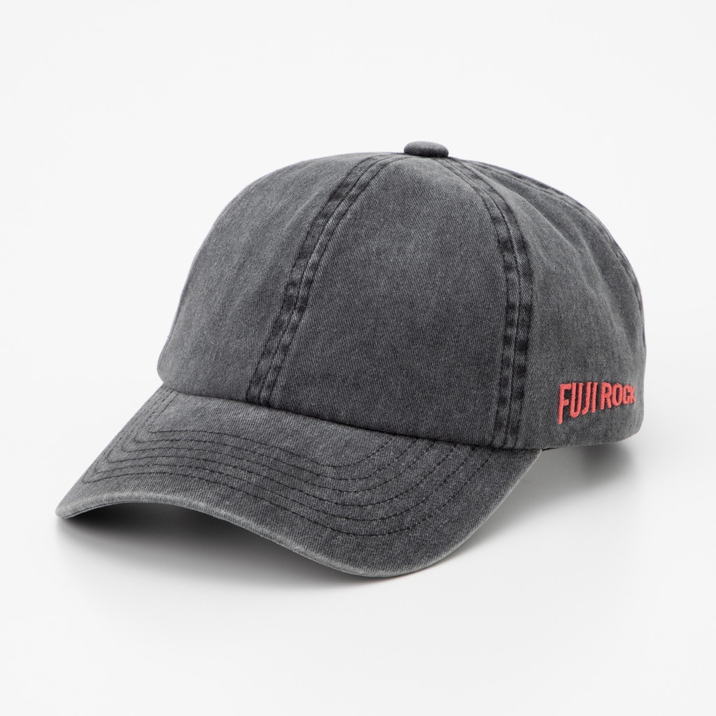 FUJI ROCK'24 CAP