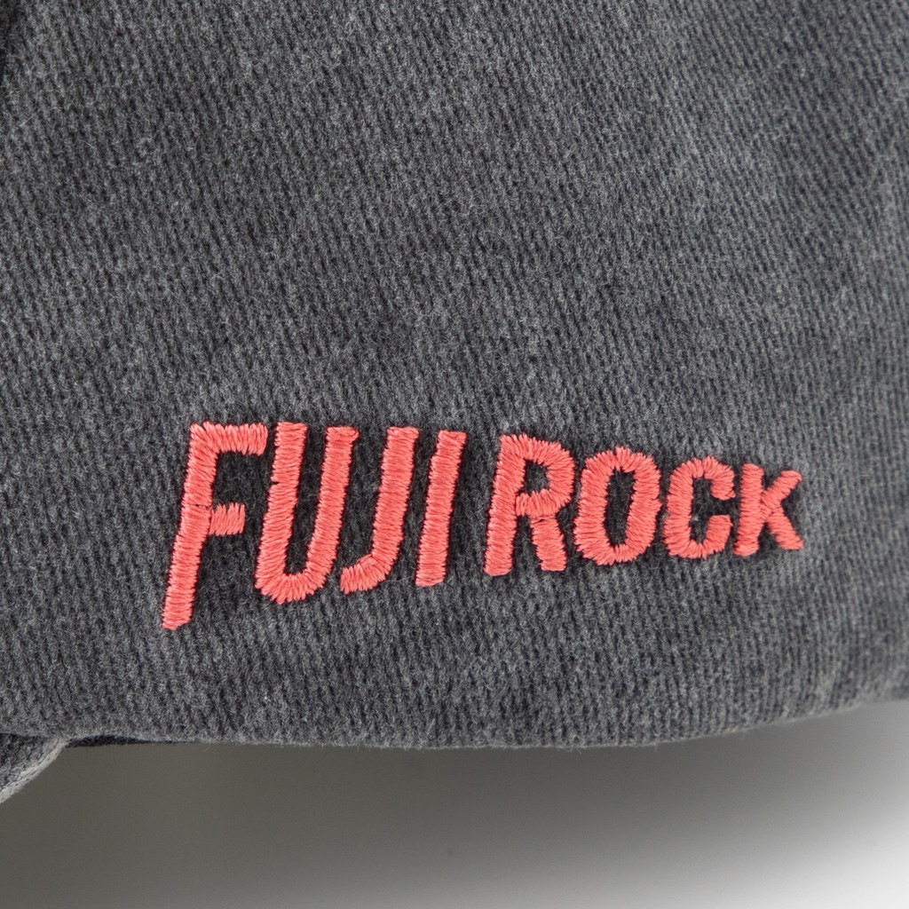FUJI ROCK'24 CAP