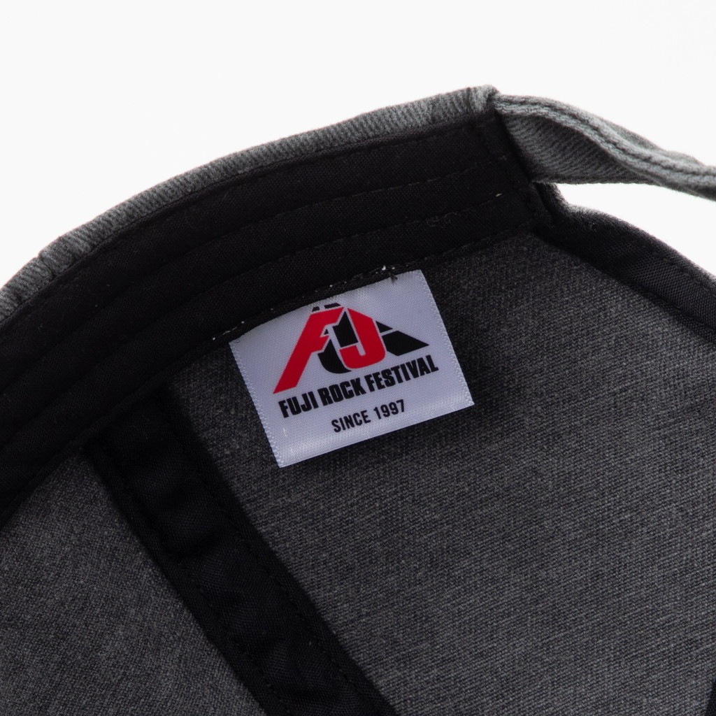 FUJI ROCK'24 CAP