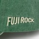 FUJI ROCK'24 CAP