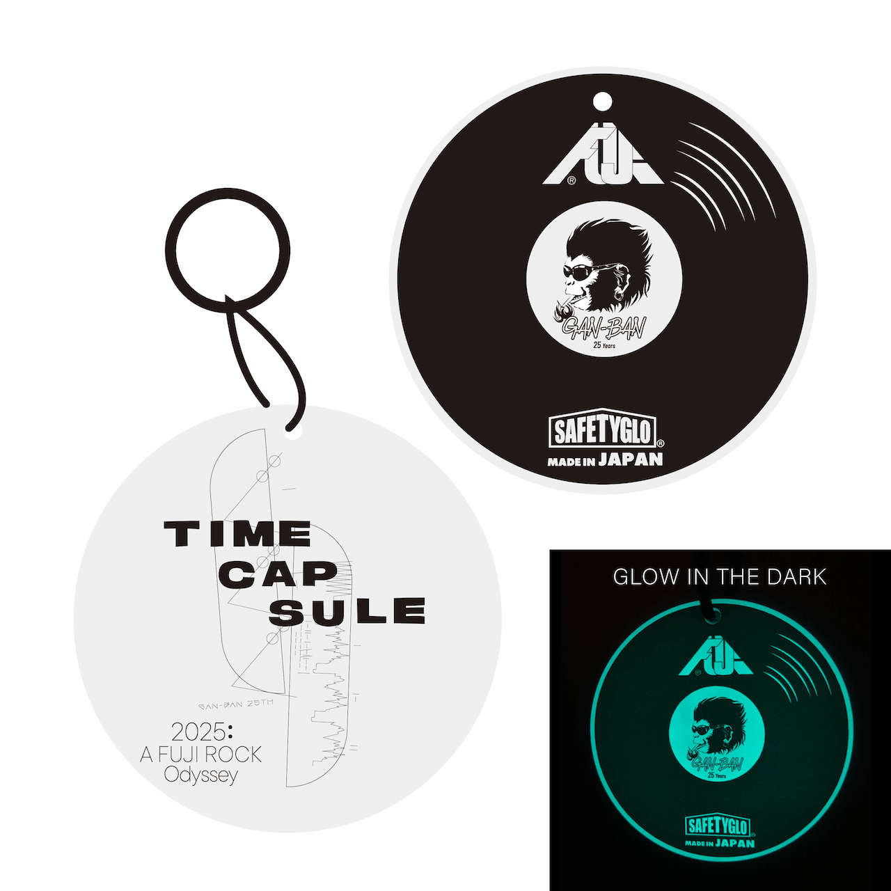 TIME CAPSULE LOGO �����ۥ����