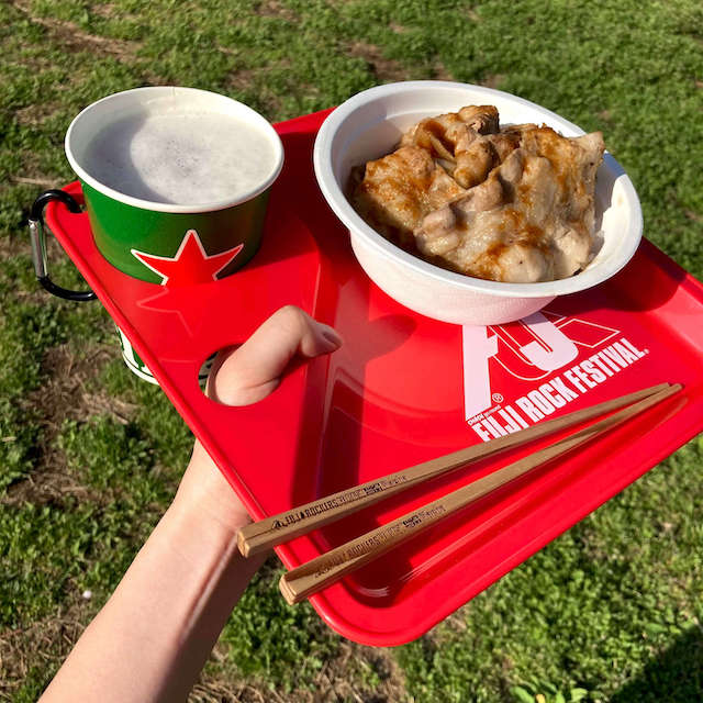 FUJI ROCK '26 ���ꥸ�ʥ�ȥ졼