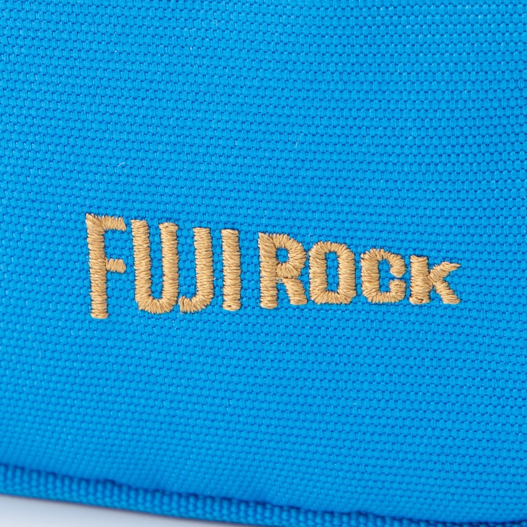 FUJI ROCK'24 �ݡ���