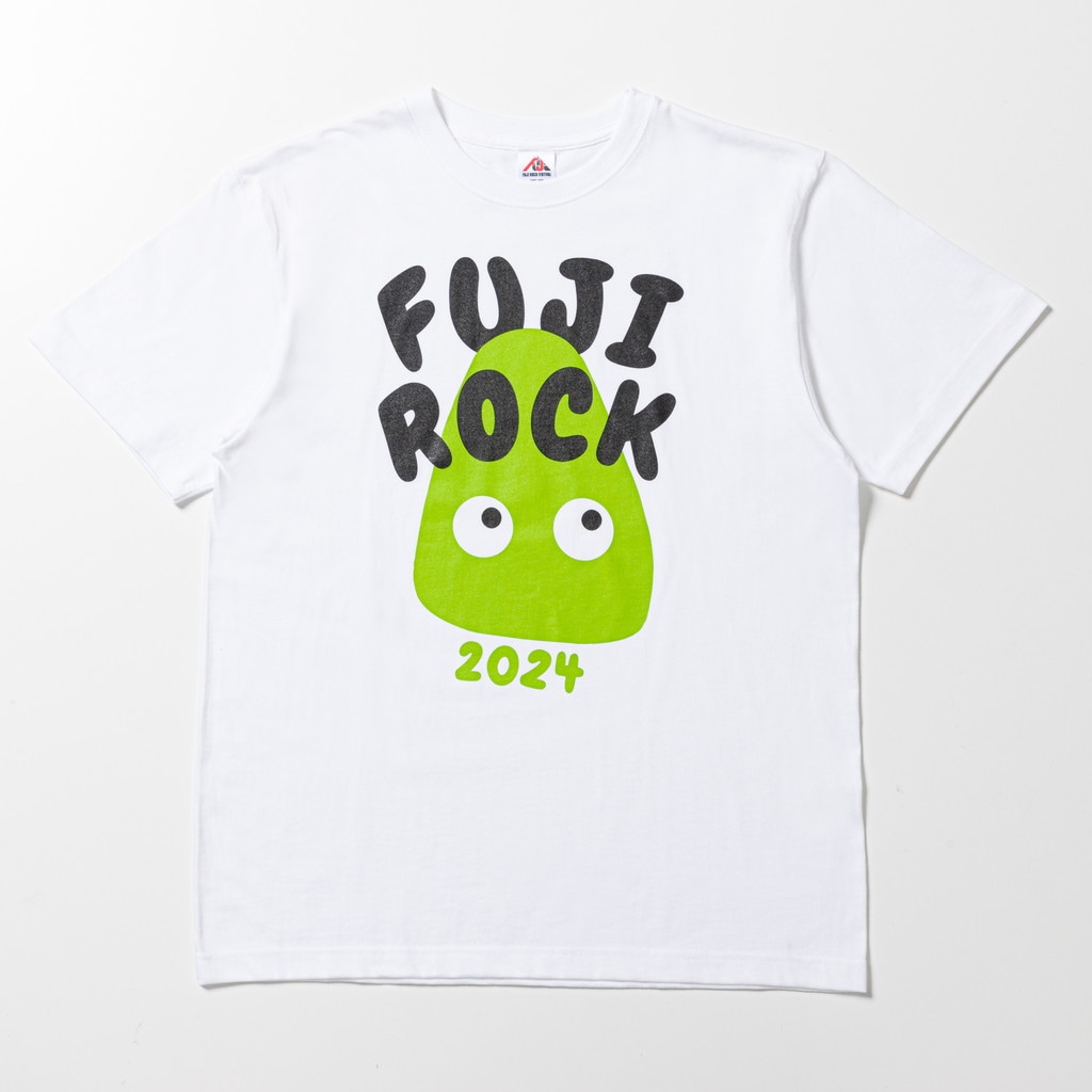 FUJI ROCK '24 ꡼󤴤T