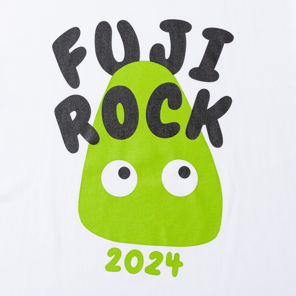 FUJI ROCK '24 ꡼󤴤T