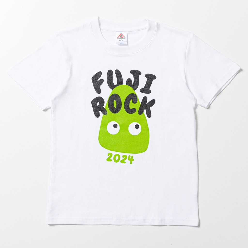FUJI ROCK '24 ꡼󤴤T