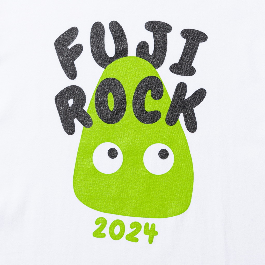 FUJI ROCK '24 ꡼󤴤T