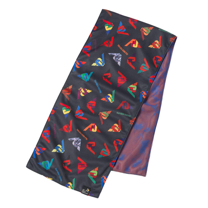 FUJI ROCK '26 UV��ͷ�ӥ����� (go slow caravan��)