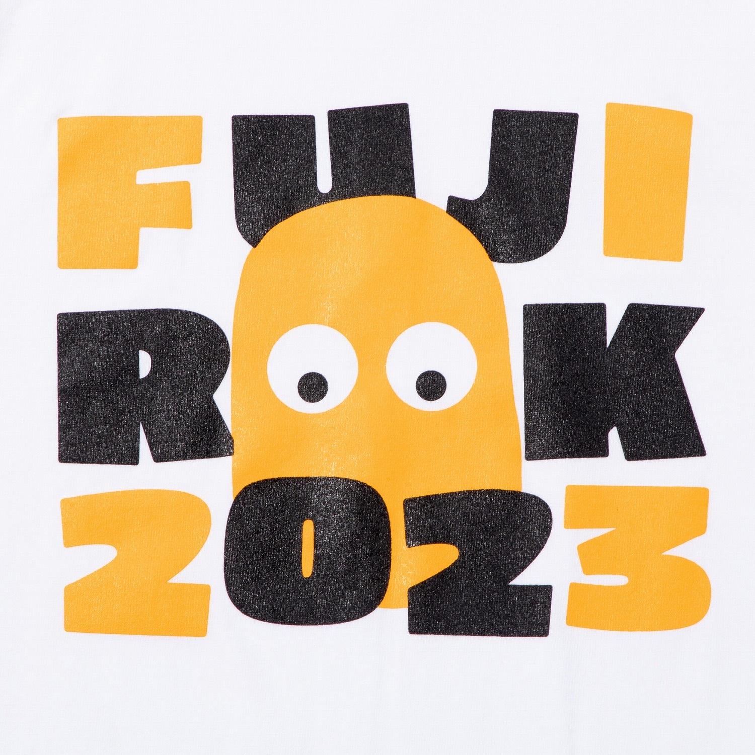 FUJI ROCK '23 T