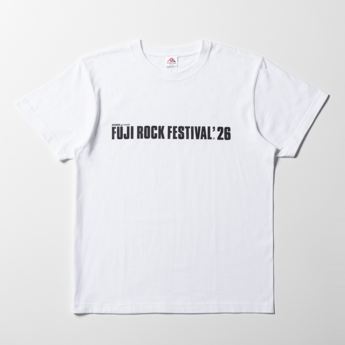 FUJI ROCK '26 ����T�����