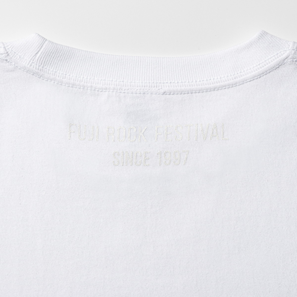 FUJI ROCK '26 ����T�����