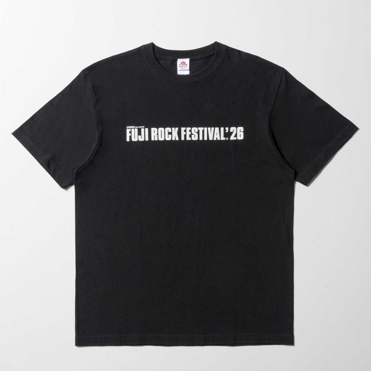 FUJI ROCK '26 ����T�����