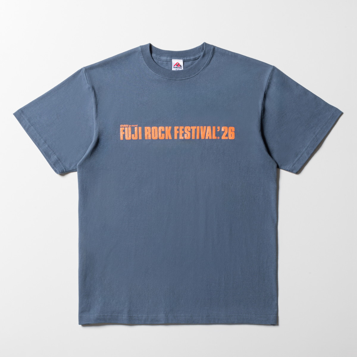 FUJI ROCK '26 ����T�����