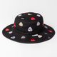 FUJI ROCK GONCHAN HAT (go slow caravan)