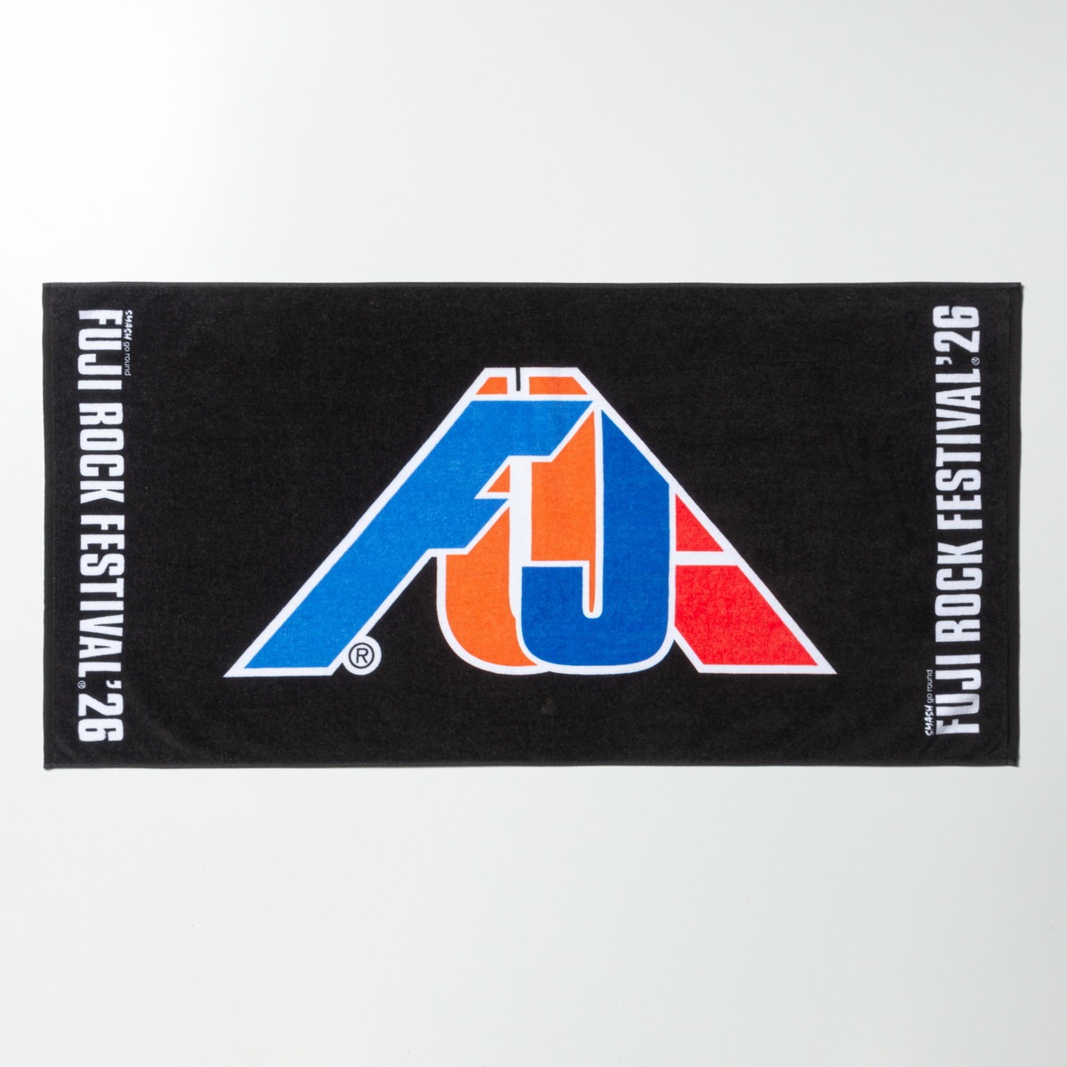 FUJI ROCK '26 �������Х�������