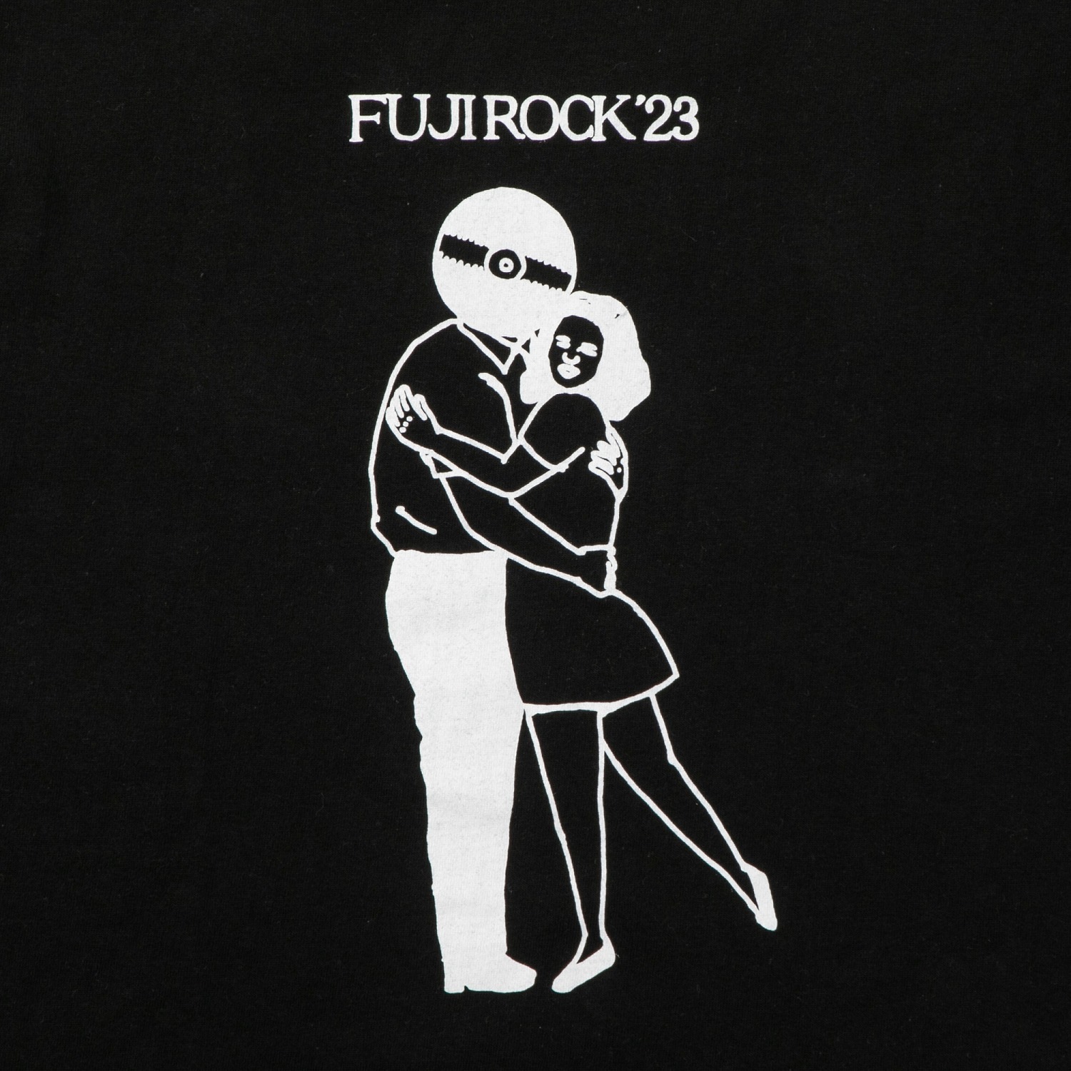FUJI ROCK '23 ��In The Mood T����ġ�