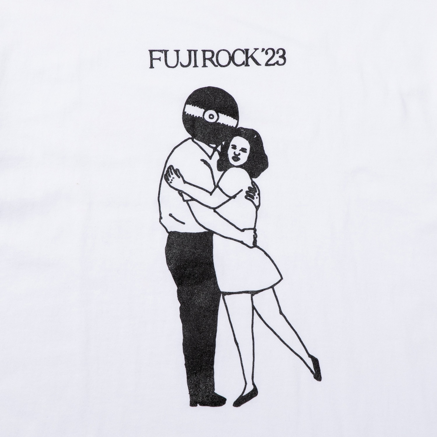 FUJI ROCK '23 ��In The Mood T����ġ�