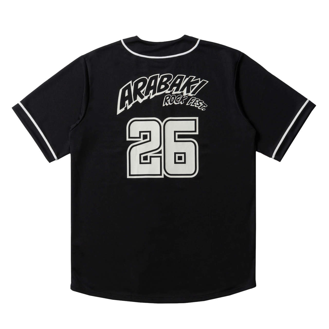 ARABAKI ROCK FEST.26��GAN-BAN �١����ܡ��륷���