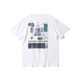 FUJI ROCK FESTIVAL�� 24 �� BEAMS : Error Reporting Tee
