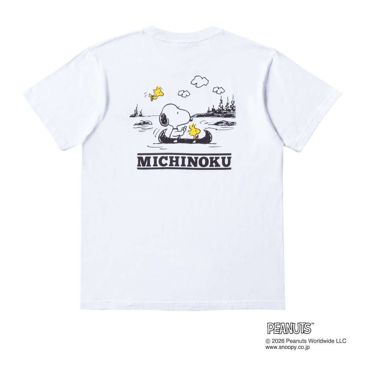 ARABAKI ROCK FEST.26 �� GAN-BAN  SNOOPY T�����