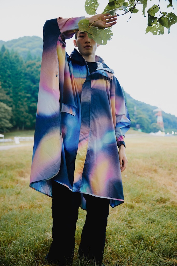 FUJIROCK KIU ����������ɥ쥤��ݥ����