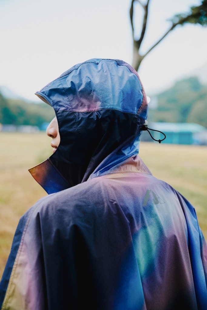 FUJIROCK KIU ����������ɥ쥤��ݥ����